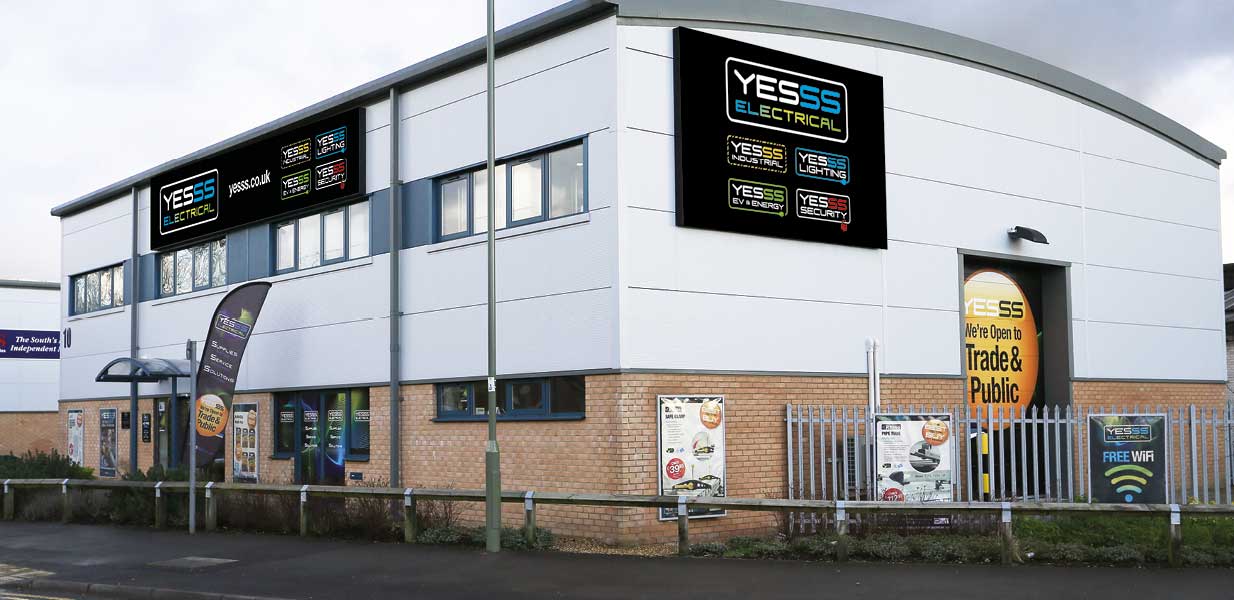 Banner Image For Redhill Store